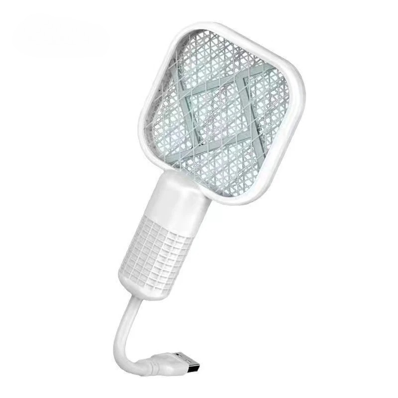 Bug Catching Kit - USB Mosquito Swatter Trap Pest Control