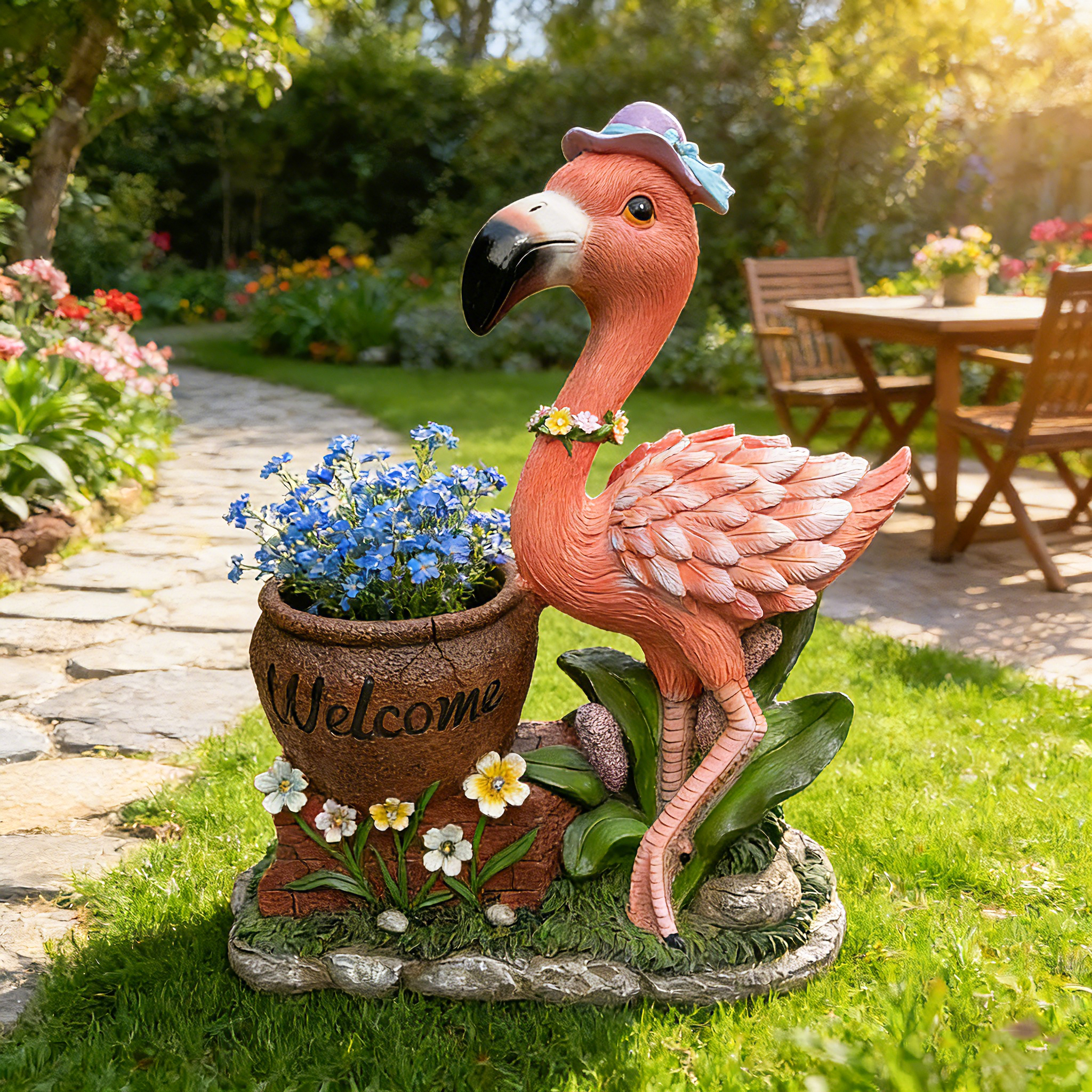 Kids Outdoor Play Yard - General Product with Outdoor Durable Design