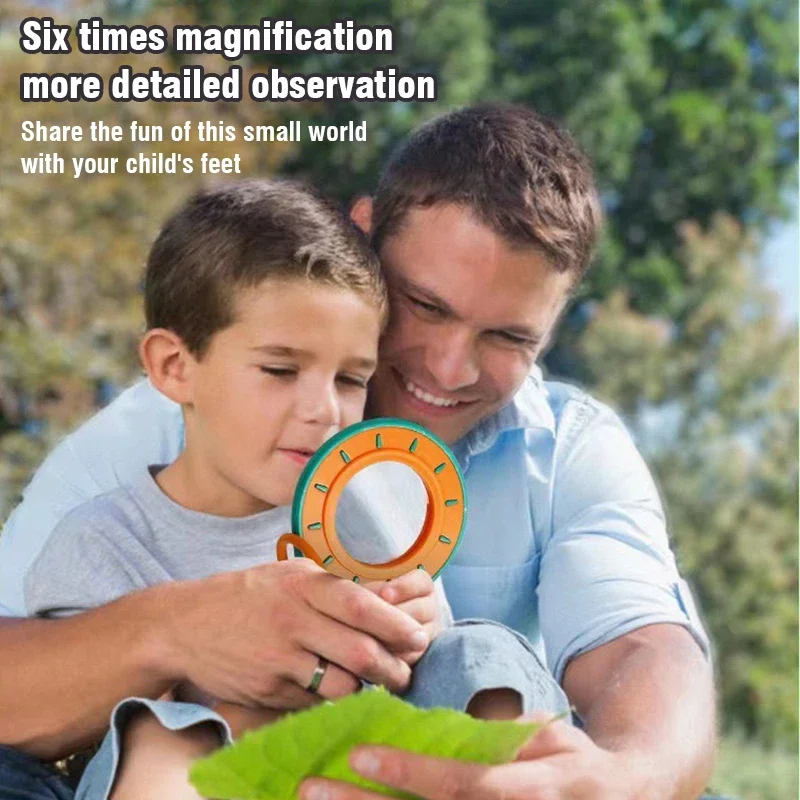 Children Insect Explorer Box E - مراجعة Bug Catching Kit وسعره