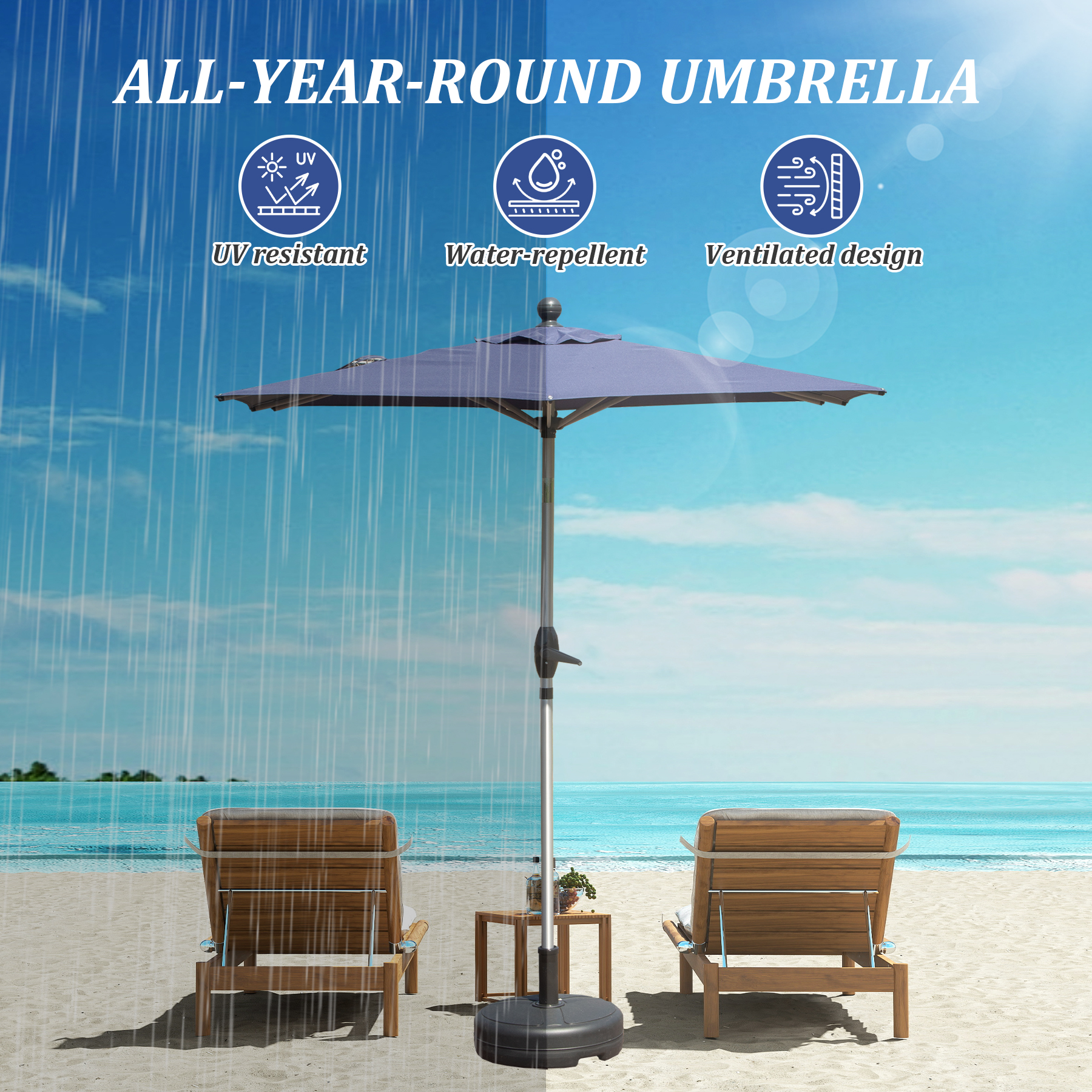 General Product Durable Design - مراجعة Kids Outdoor Play Yard وسعره