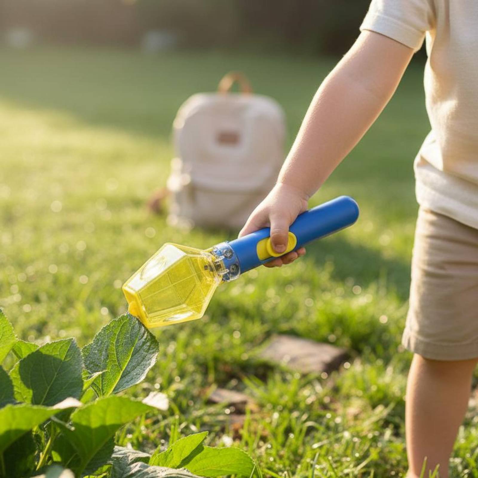 Bug Catcher Viewer Interactive - مراجعة Bug Catching Kit وسعره