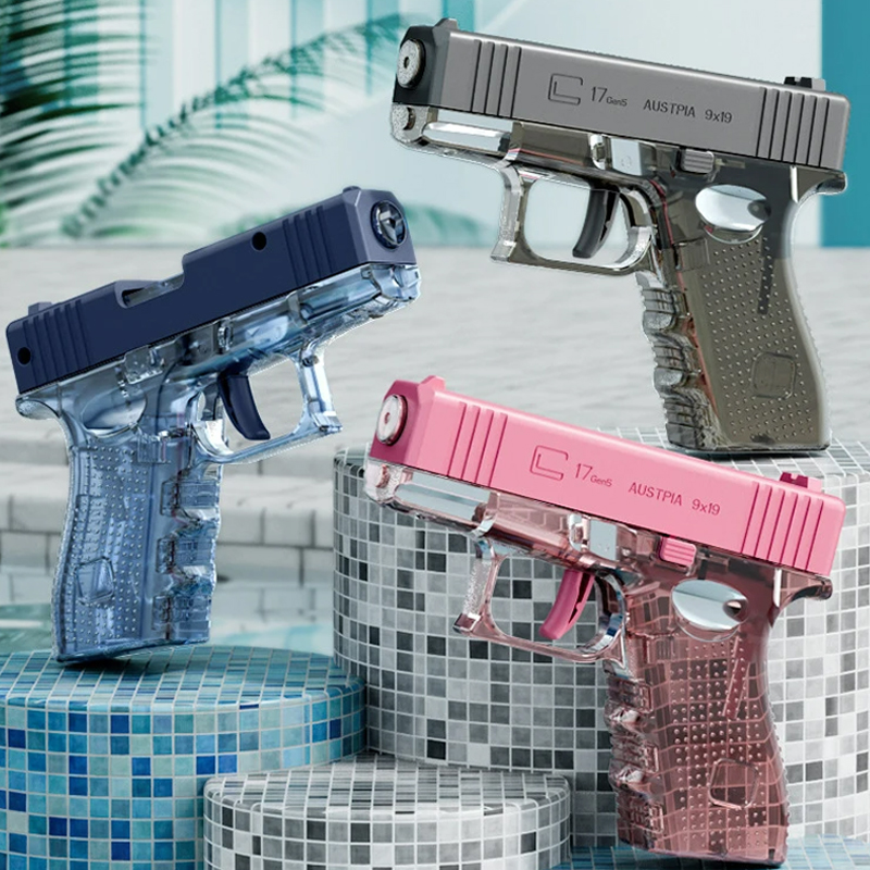 Outdoor Toy Water Gun Mini Spr - مراجعة Kids Outdoor Clubhouse وسعره