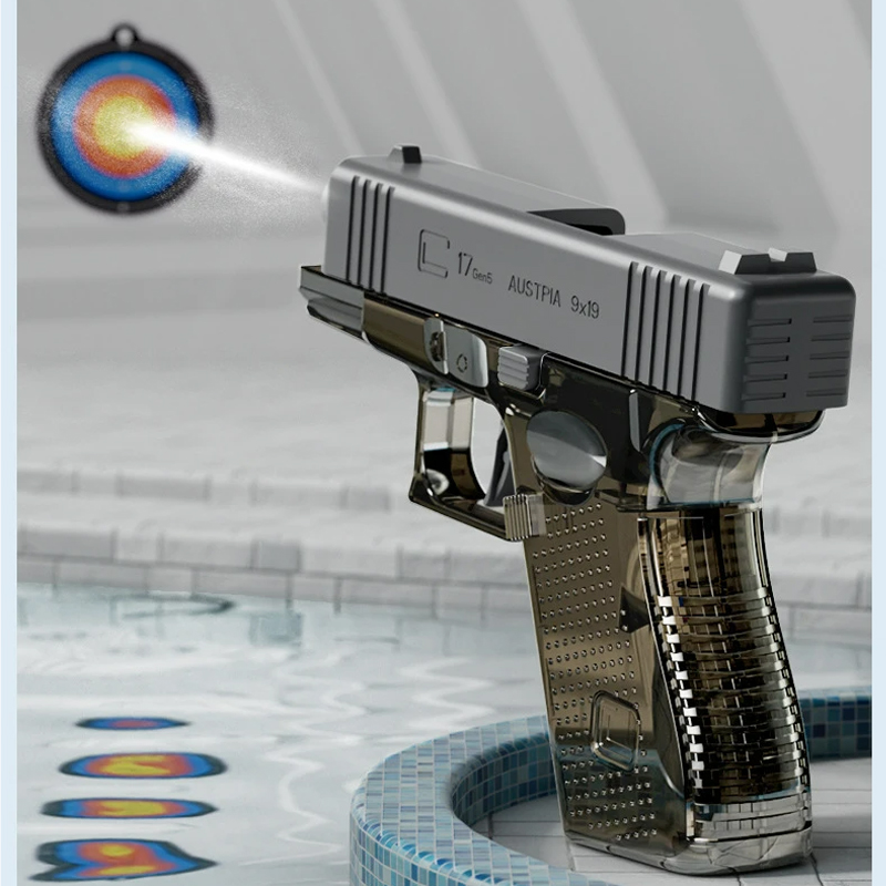 Outdoor Toy Water Gun Mini Spr - مراجعة Kids Outdoor Clubhouse وسعره