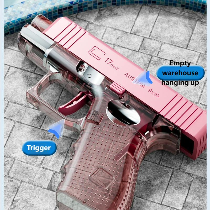 Outdoor Toy Water Gun Mini Spr - مراجعة Kids Outdoor Clubhouse وسعره
