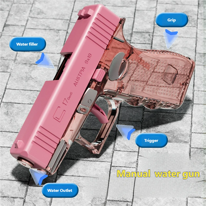Outdoor Toy Water Gun Mini Spr - مراجعة Kids Outdoor Clubhouse وسعره