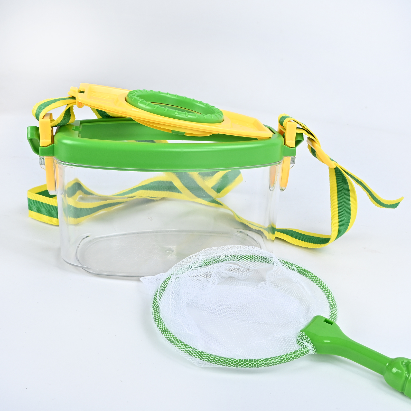 Children'S Hand-Held Insect Ob - مراجعة Bug Catching Kit وسعره