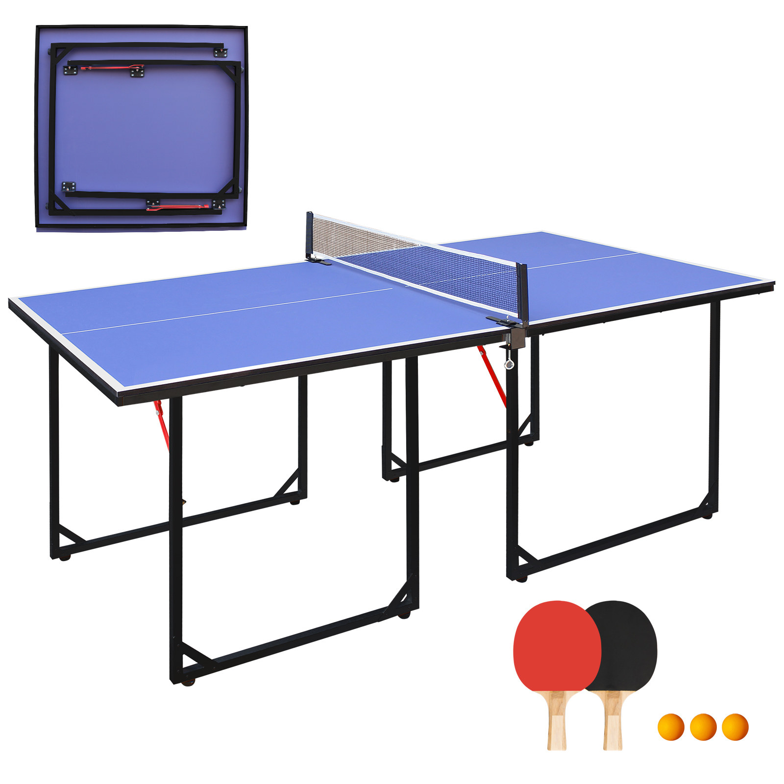 Outdoor Kids Playset with Back - مراجعة Kids Outdoor Play Yard وسعره