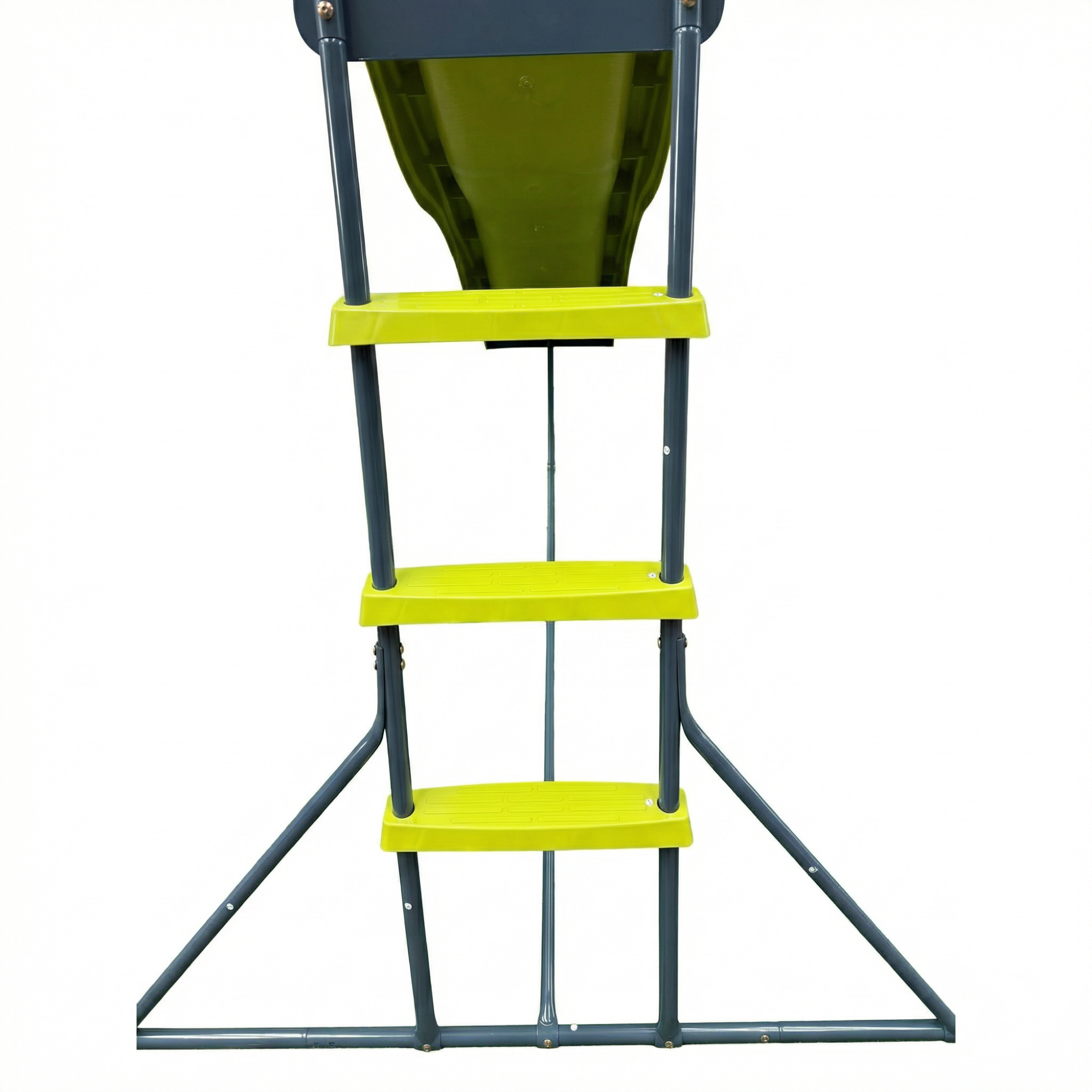 Outdoor 2.2M Freestanding Slid - مراجعة Kids Outdoor Climber وسعره