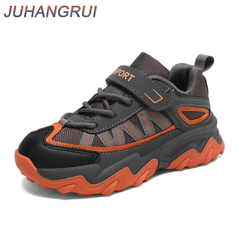 Kids Outdoor Sneakers anti sli - مراجعة Kids Outdoor Climber وسعره