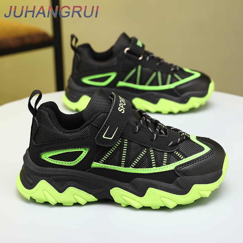 Kids Outdoor Sneakers anti sli - مراجعة Kids Outdoor Climber وسعره