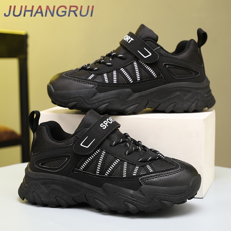 Kids Outdoor Sneakers anti sli - مراجعة Kids Outdoor Climber وسعره