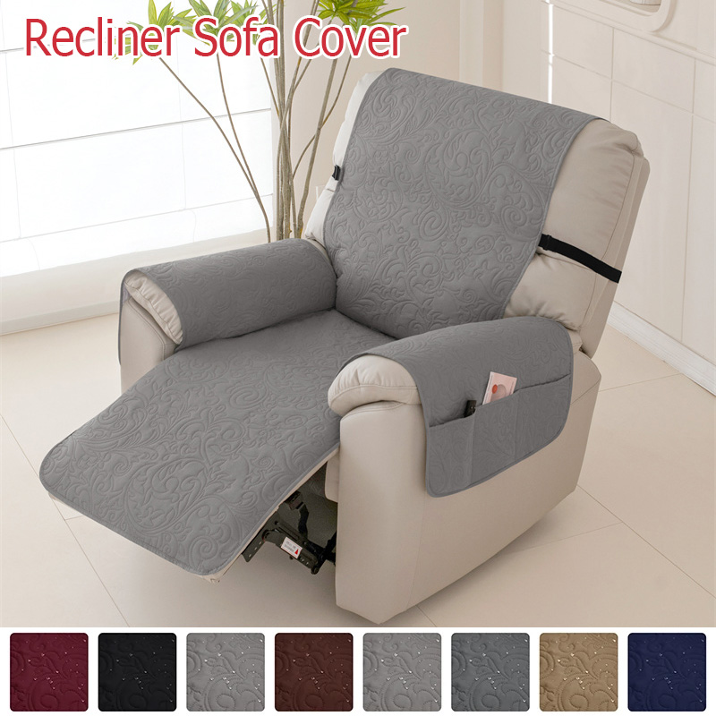 1PC Recliner Sofa Cover Pet Do - مراجعة Kids Outdoor Lounge Chair With Umbrella وسعره