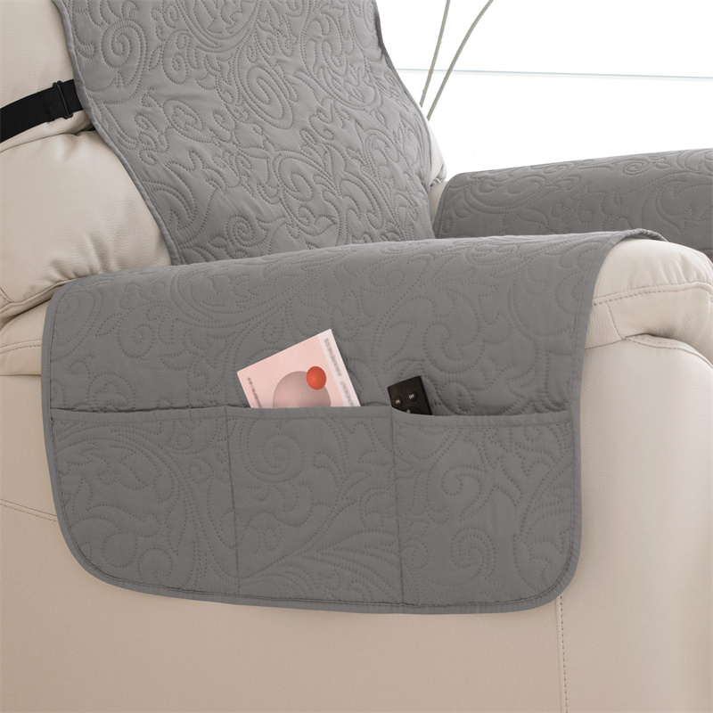 1PC Recliner Sofa Cover Pet Do - مراجعة Kids Outdoor Lounge Chair With Umbrella وسعره