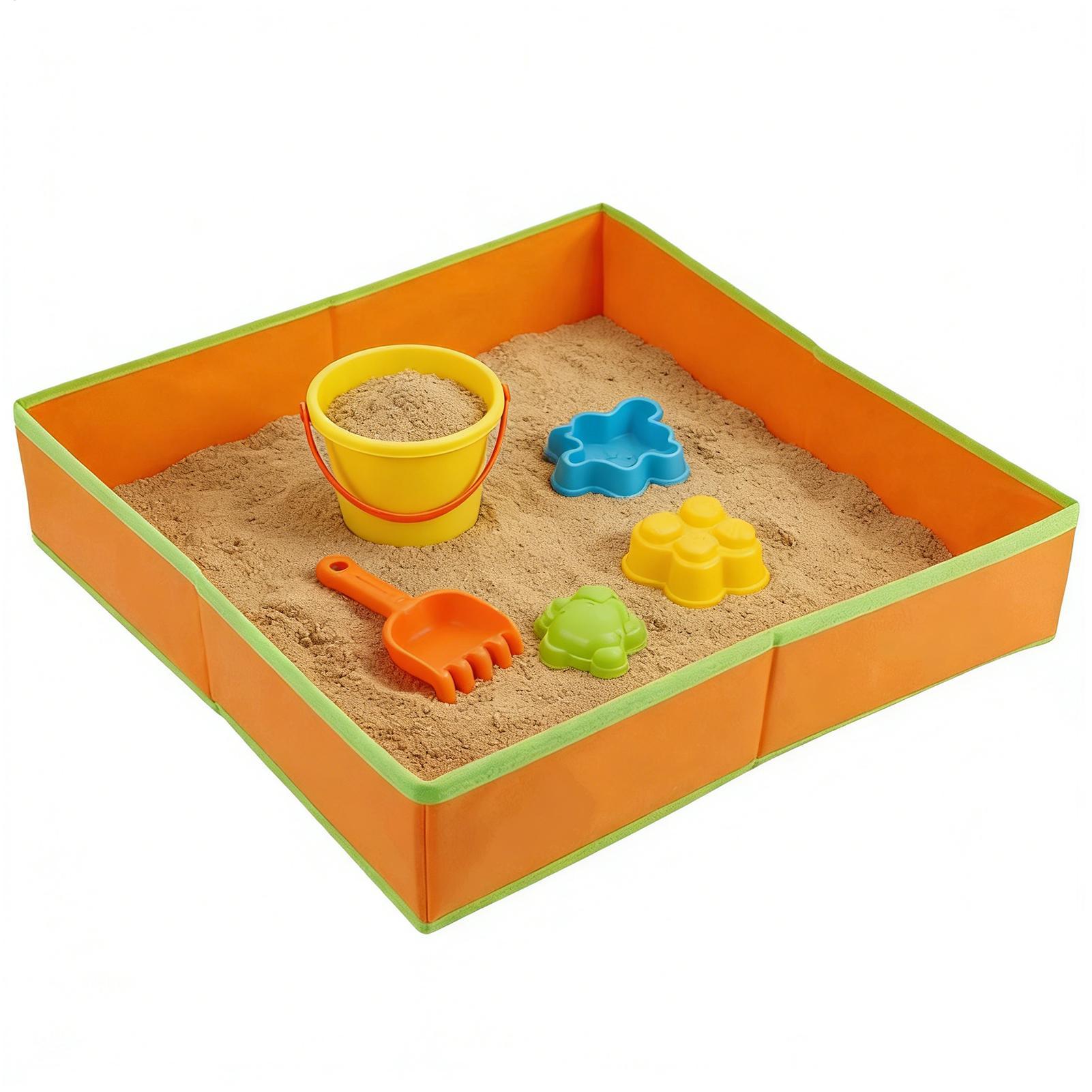 Sand Table for Kids Outdoor Se - مراجعة Kids Outdoor Sensory Table وسعره