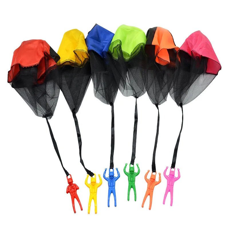 4pcs Color Random Hand Throwin - مراجعة Kids Outdoor Clubhouse وسعره