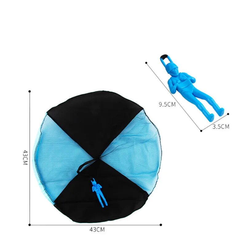 4pcs Color Random Hand Throwin - مراجعة Kids Outdoor Clubhouse وسعره