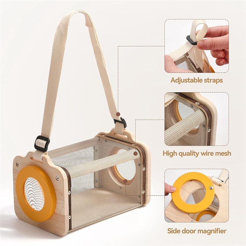 X18A-Bug Catcher Kit For Kids  - مراجعة Bug Catching Kit وسعره