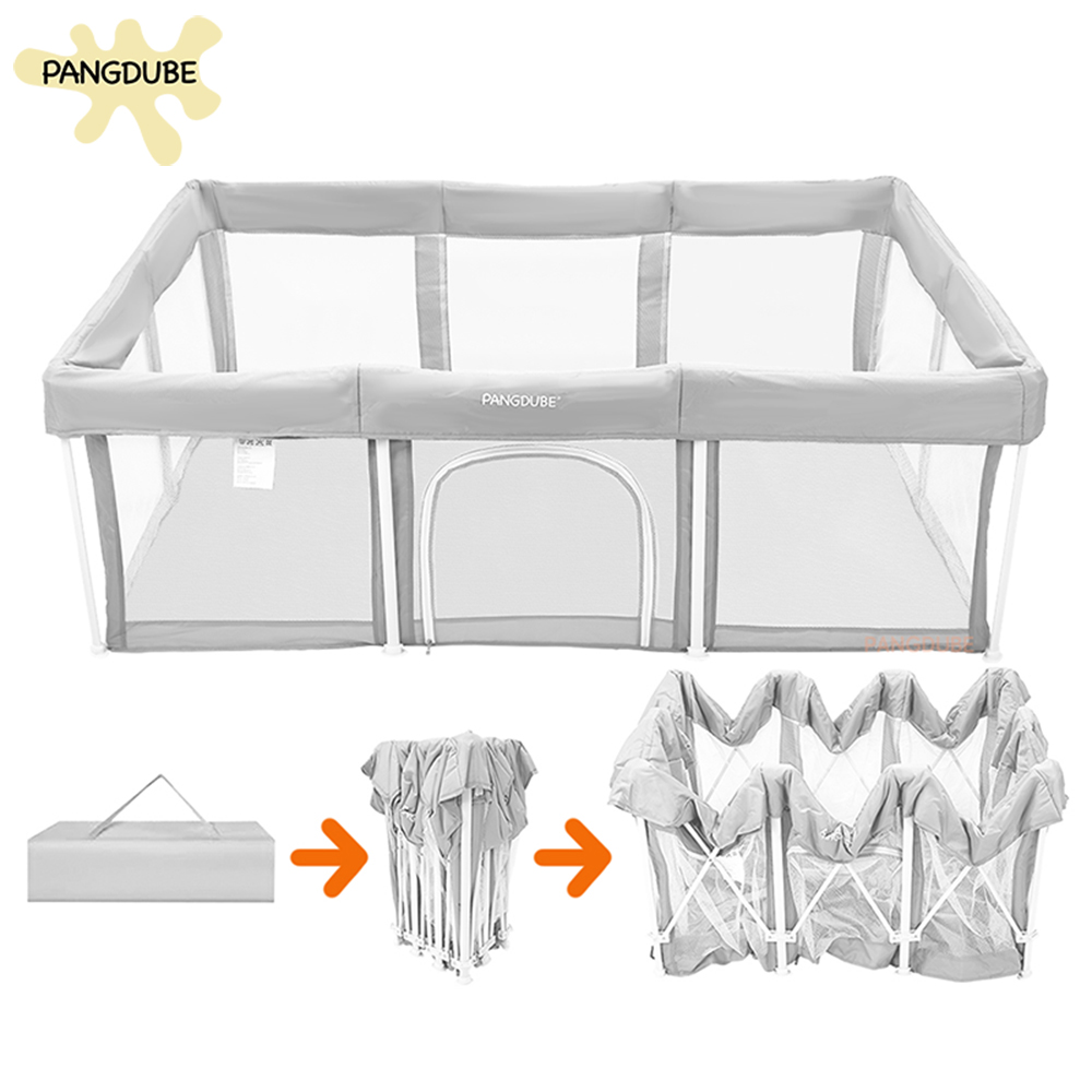 PANGDUBE Easy Folding Hildren' - مراجعة Kids Outdoor Wendy House وسعره