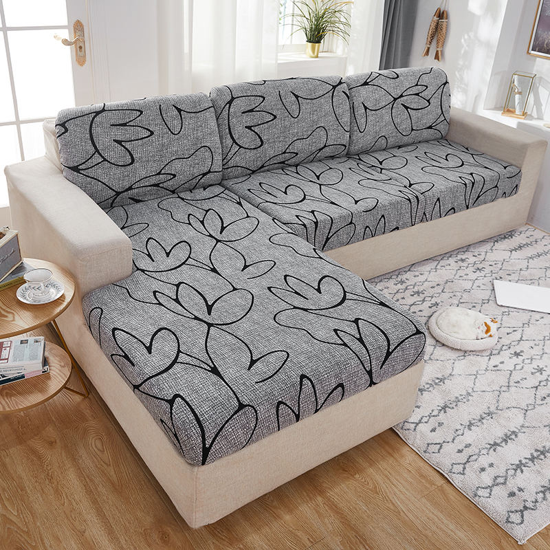 Spandex PrintingStretch Sofa S - مراجعة Kids Outdoor Lounge Chair With Umbrella وسعره