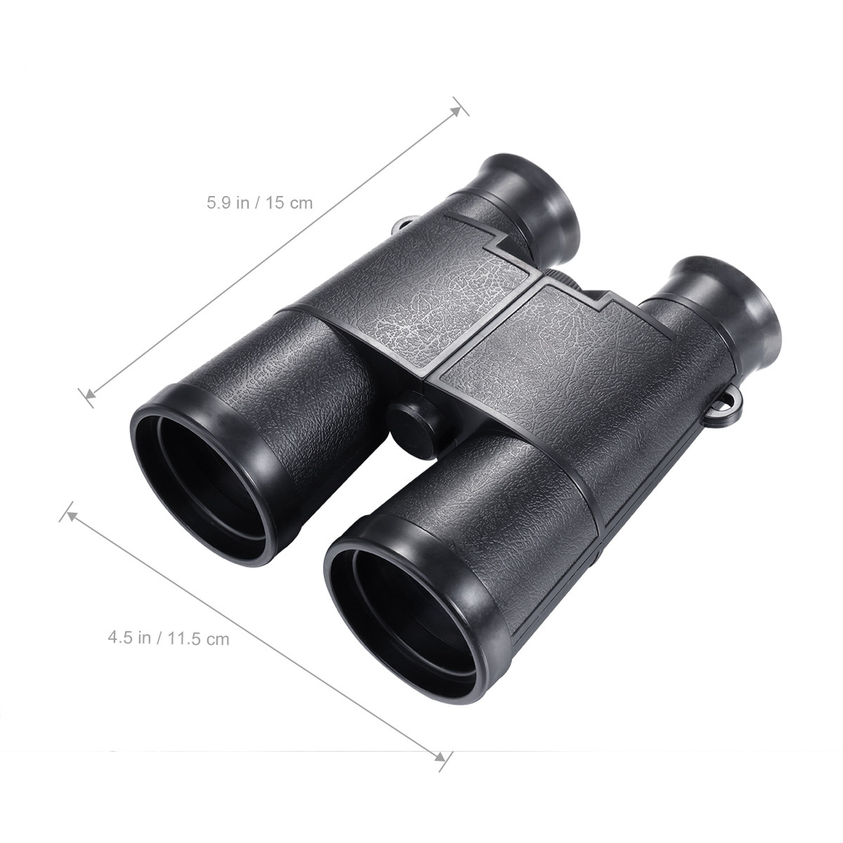 6x42 Kids Binoculars Adjustabl - مراجعة Kids Outdoor Gifts وسعره
