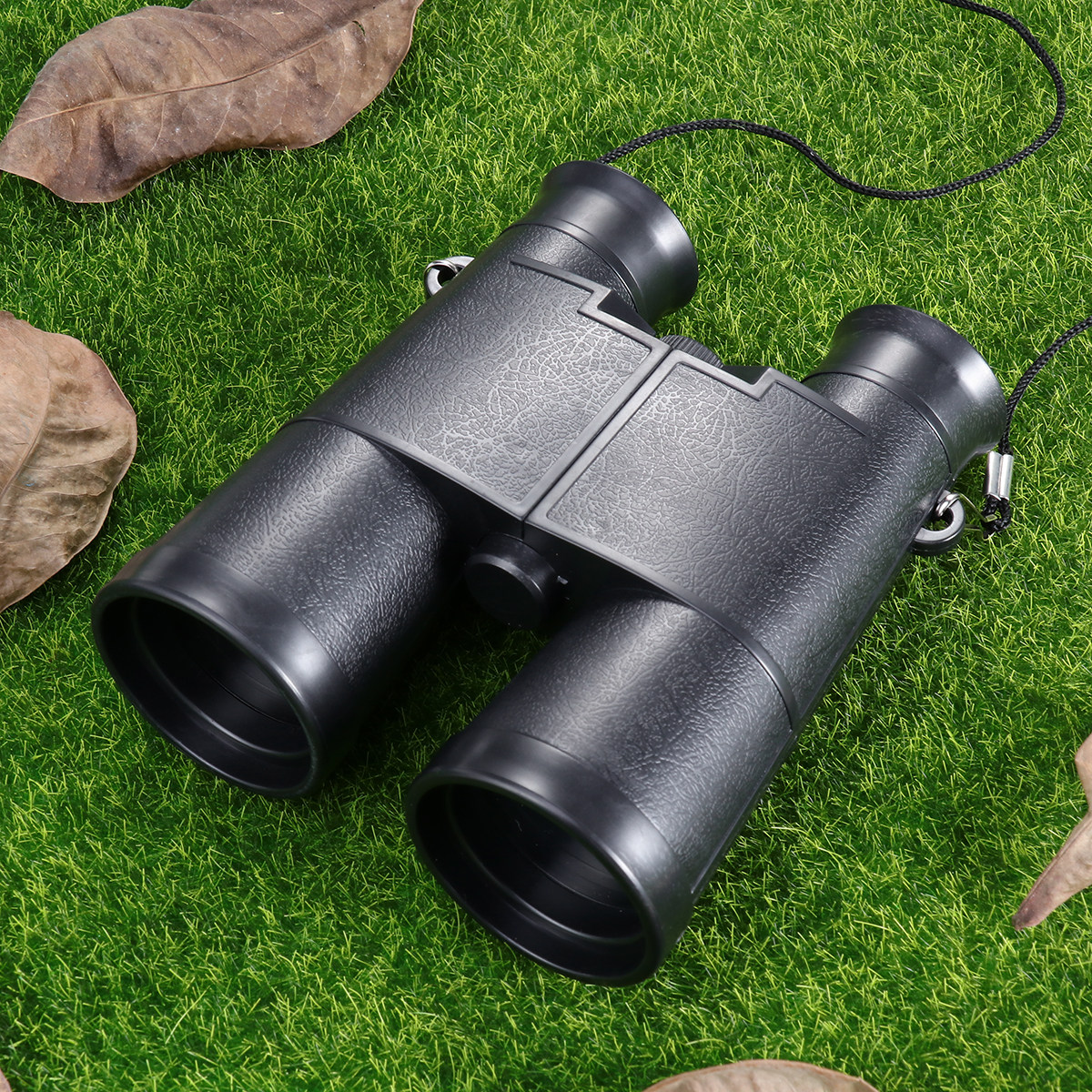 6x42 Kids Binoculars Adjustabl - مراجعة Kids Outdoor Gifts وسعره