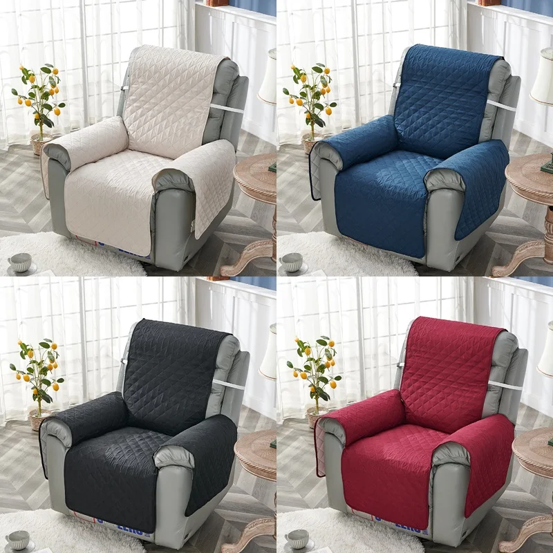 Quilted Recliner Sofa Cover Do - مراجعة Kids Outdoor Lounge Chair With Umbrella وسعره