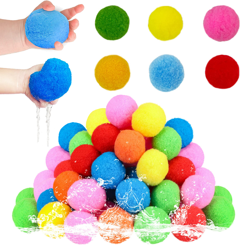 Snowballs/Water Balls Children - مراجعة Kids Outdoor Clubhouse وسعره