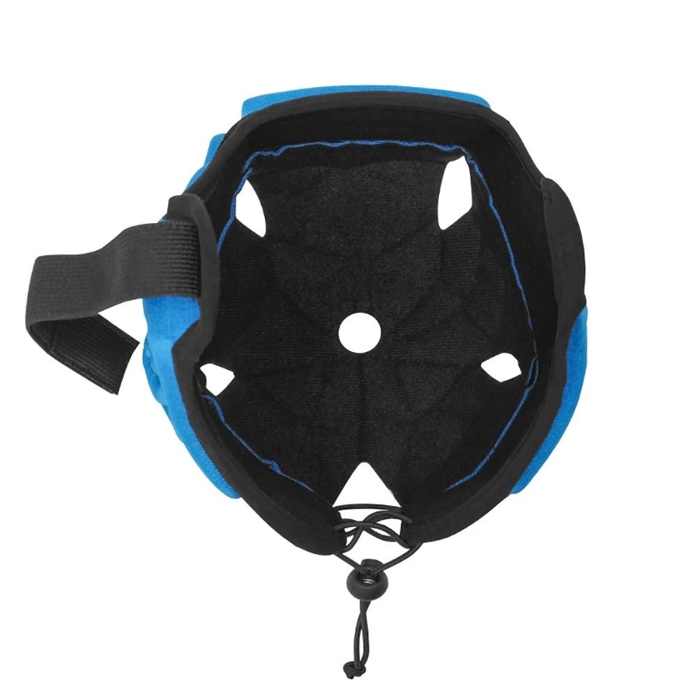 Shockproof Soft Helmet Adult A - مراجعة Kids Outdoor Climber وسعره