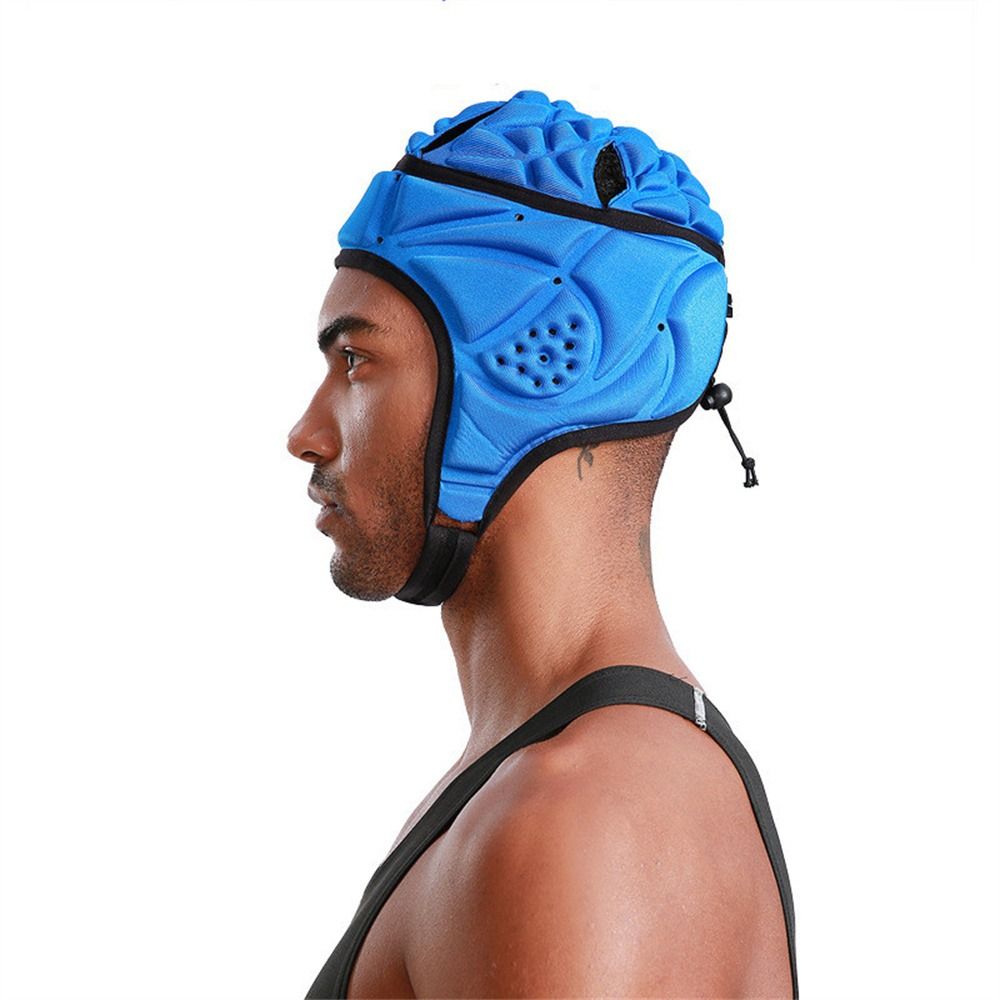 Shockproof Soft Helmet Adult A - مراجعة Kids Outdoor Climber وسعره