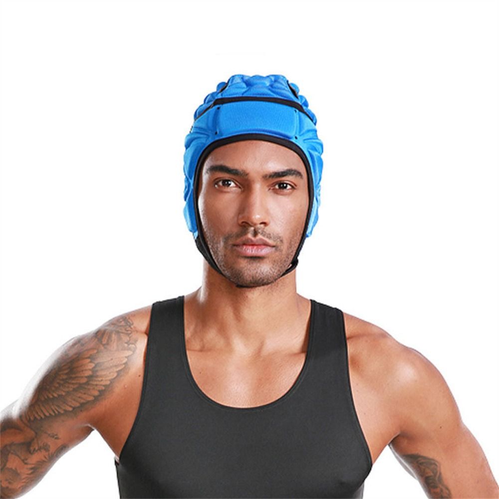 Shockproof Soft Helmet Adult A - مراجعة Kids Outdoor Climber وسعره