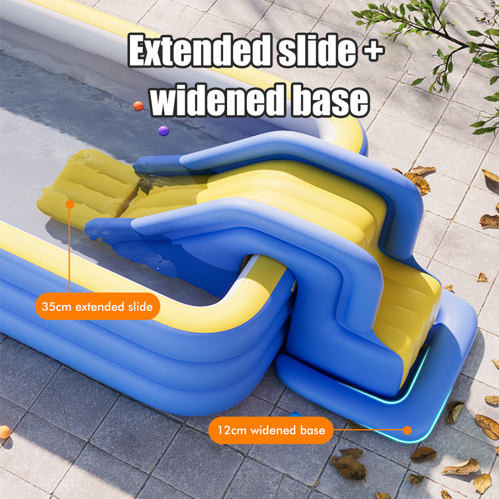 Inflatable Water Slide Climbin - مراجعة Kids Outdoor Climber وسعره