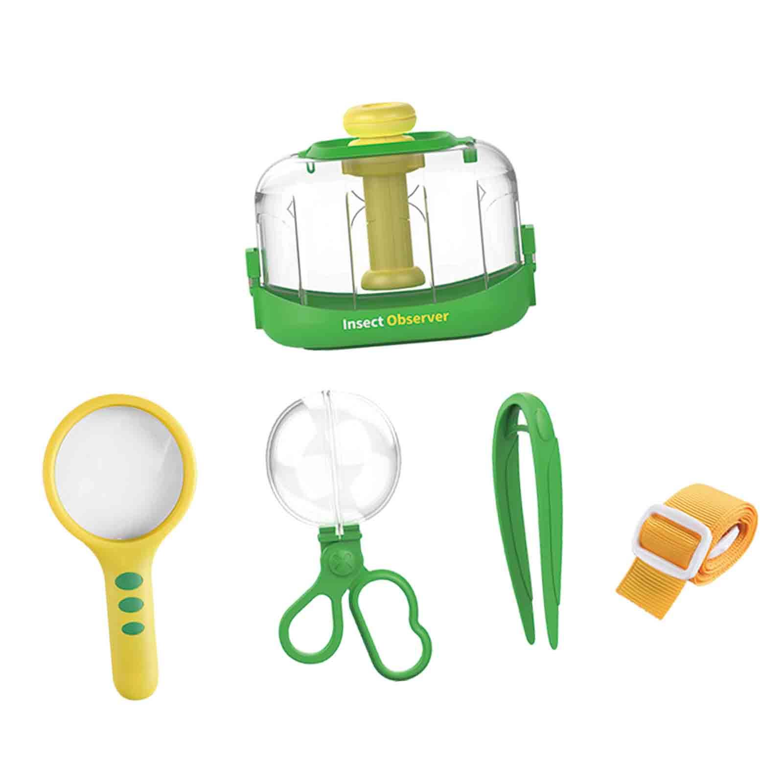Bug Catcher Kit Educational To - مراجعة Bug Catching Kit وسعره
