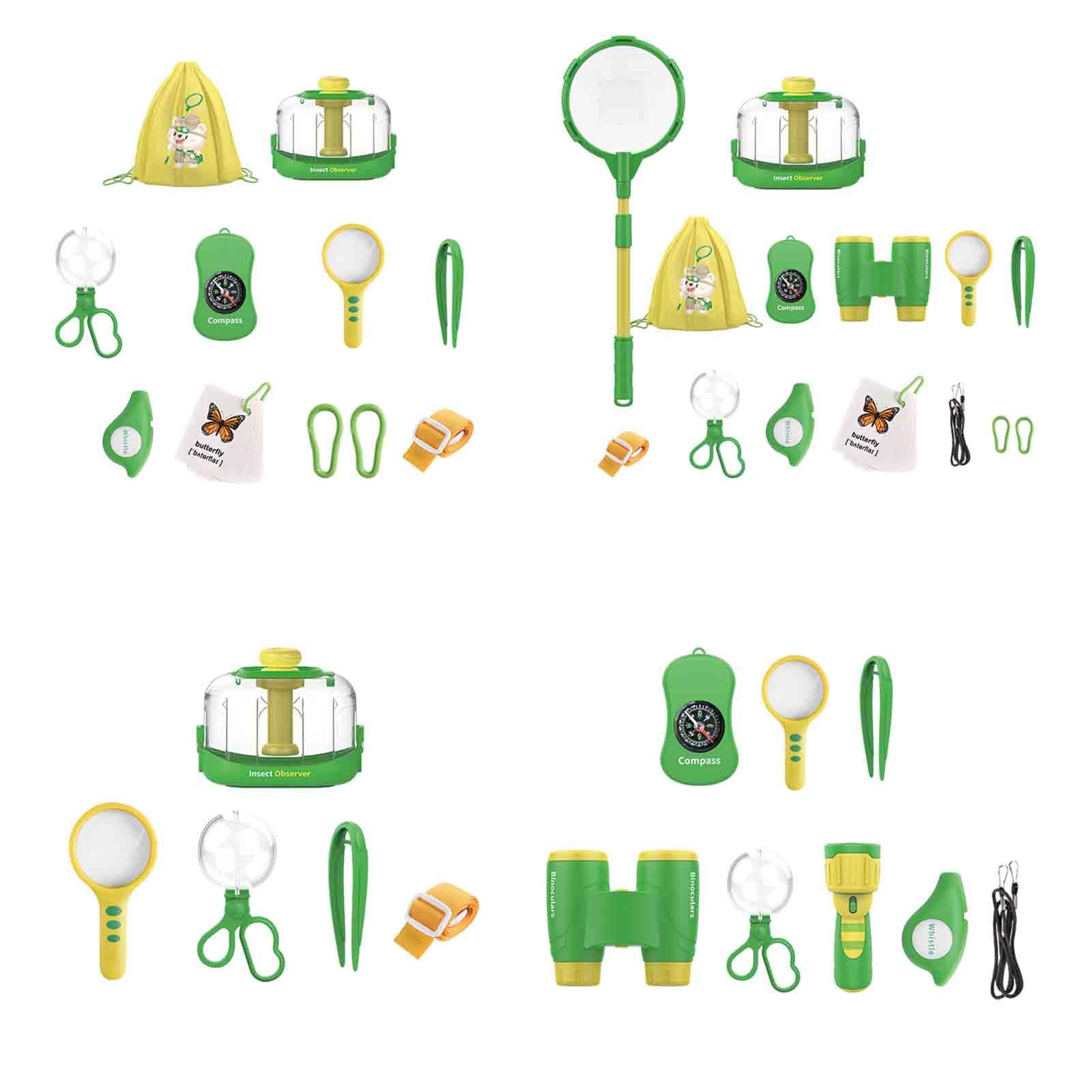 Bug Catcher Kit Educational To - مراجعة Bug Catching Kit وسعره