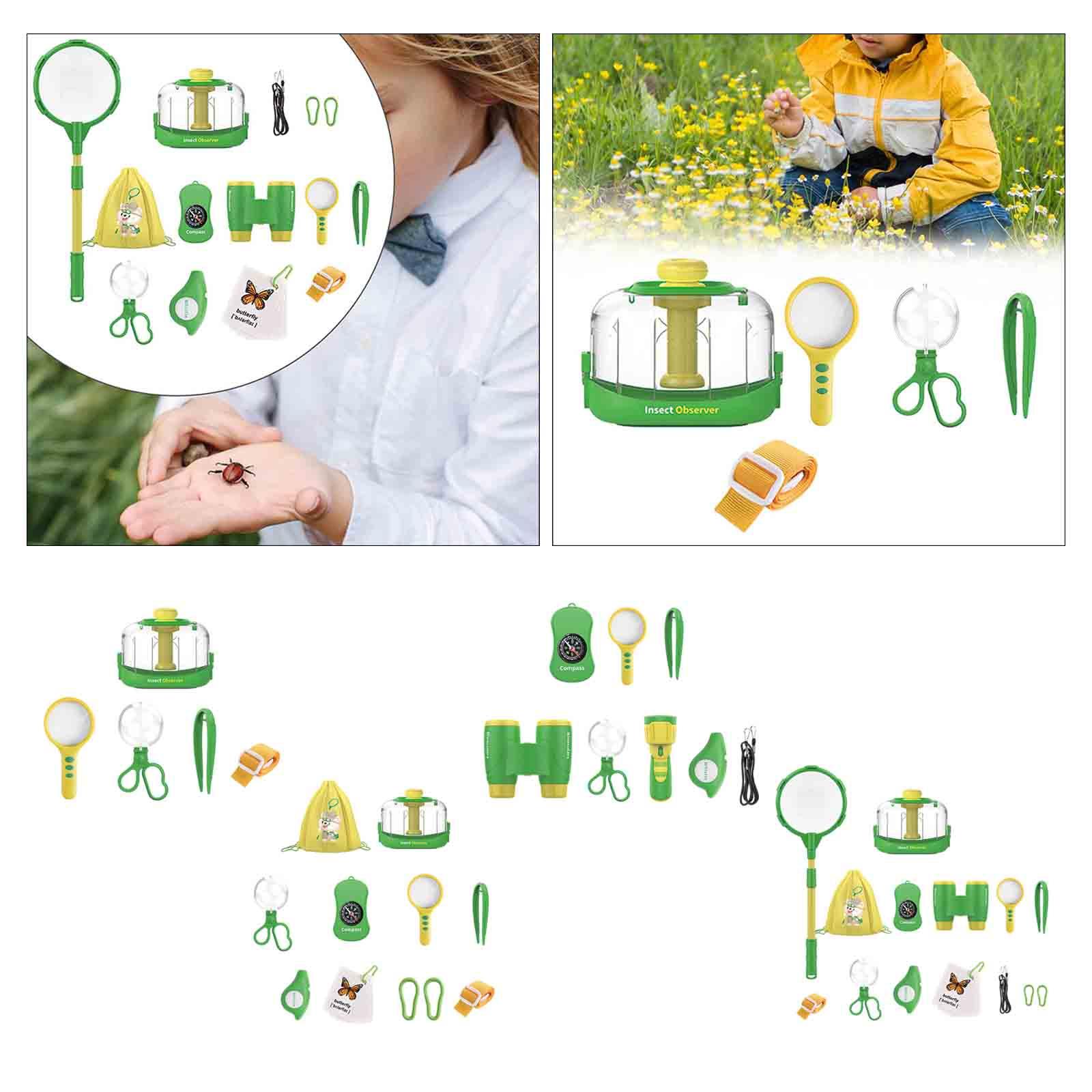Bug Catcher Kit Educational To - مراجعة Bug Catching Kit وسعره