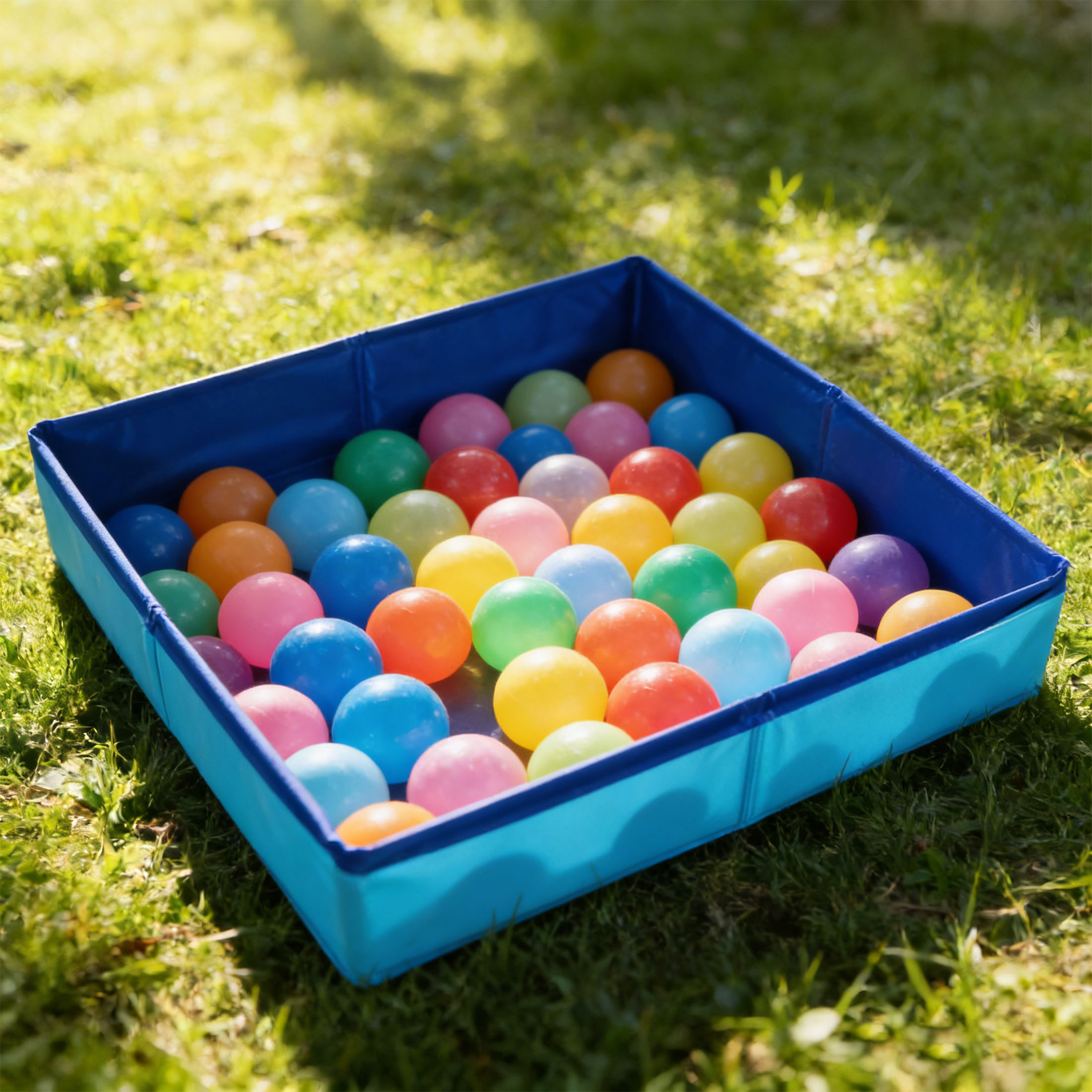 Sandbox Toys for Kids Outdoor  - مراجعة Kids Outdoor Sensory Table وسعره