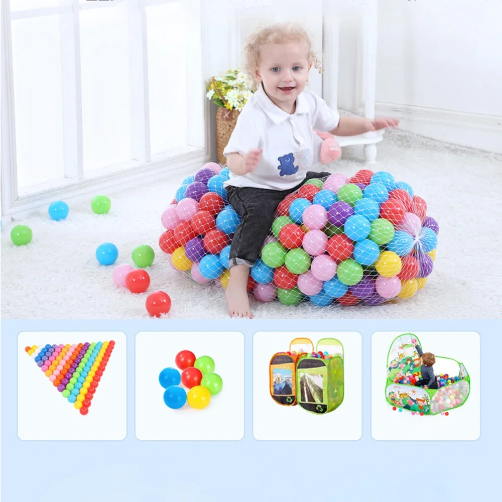 Eco-Friendly Colorful Ball Sof - مراجعة Kids Outdoor Wendy House وسعره