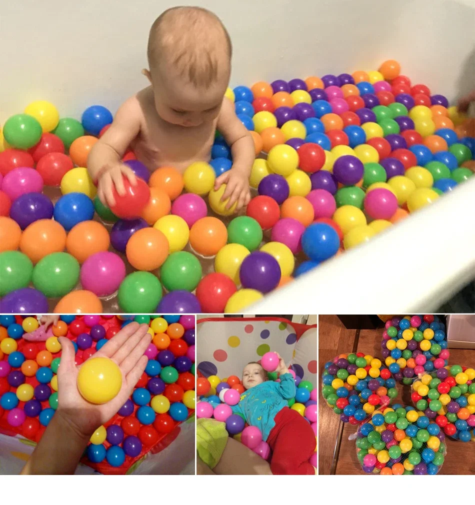 Eco-Friendly Colorful Ball Sof - مراجعة Kids Outdoor Wendy House وسعره