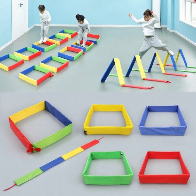 Outdoor Children's Games Jumpi - مراجعة Kids Outdoor Climber وسعره
