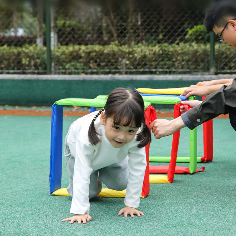 Outdoor Children's Games Jumpi - مراجعة Kids Outdoor Climber وسعره