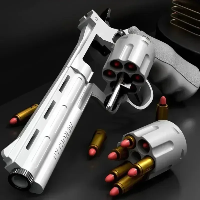 Q Continuous Firing ZP5 357 Re - مراجعة Q Kids Outdoor وسعره