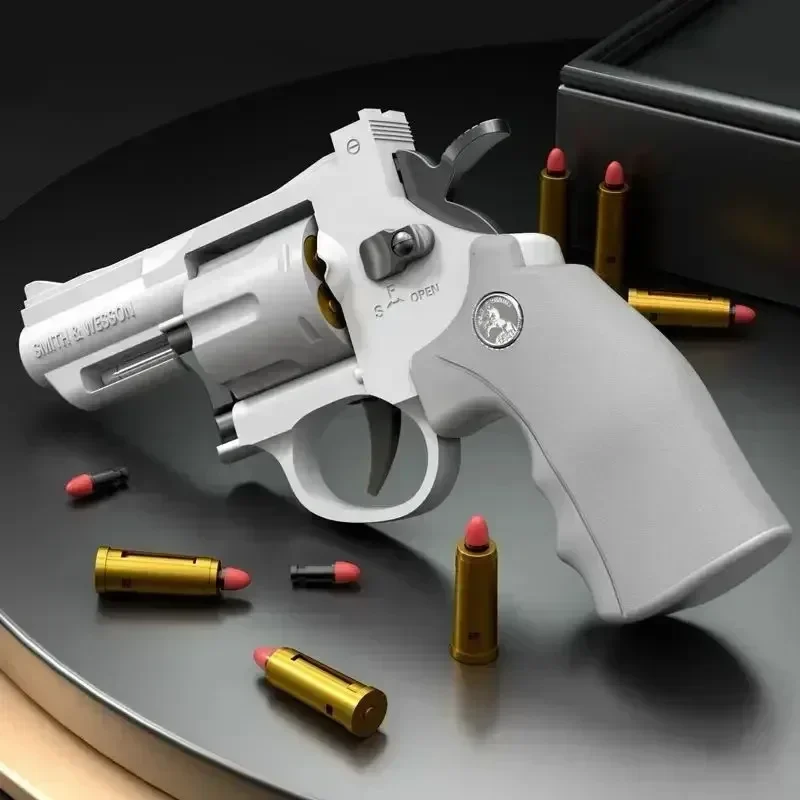Q Continuous Firing ZP5 357 Re - مراجعة Q Kids Outdoor وسعره
