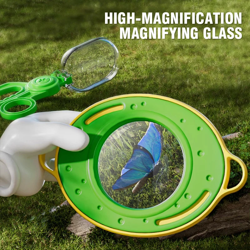 Insect Capture Cage Observatio - مراجعة Kids Outdoor Gifts وسعره