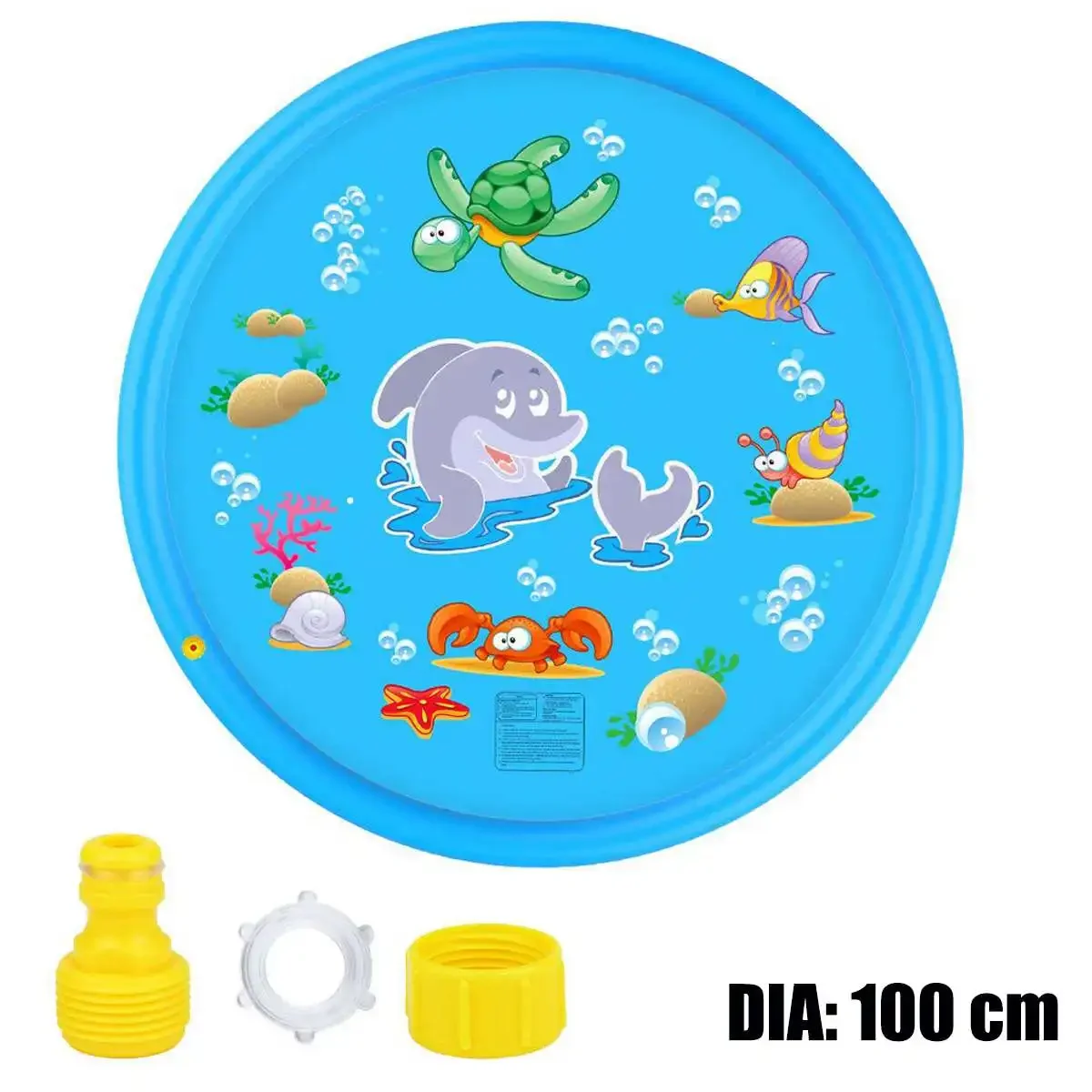 100/170cm Kids Outdoor Funny T - مراجعة Kids Outdoor Clubhouse وسعره