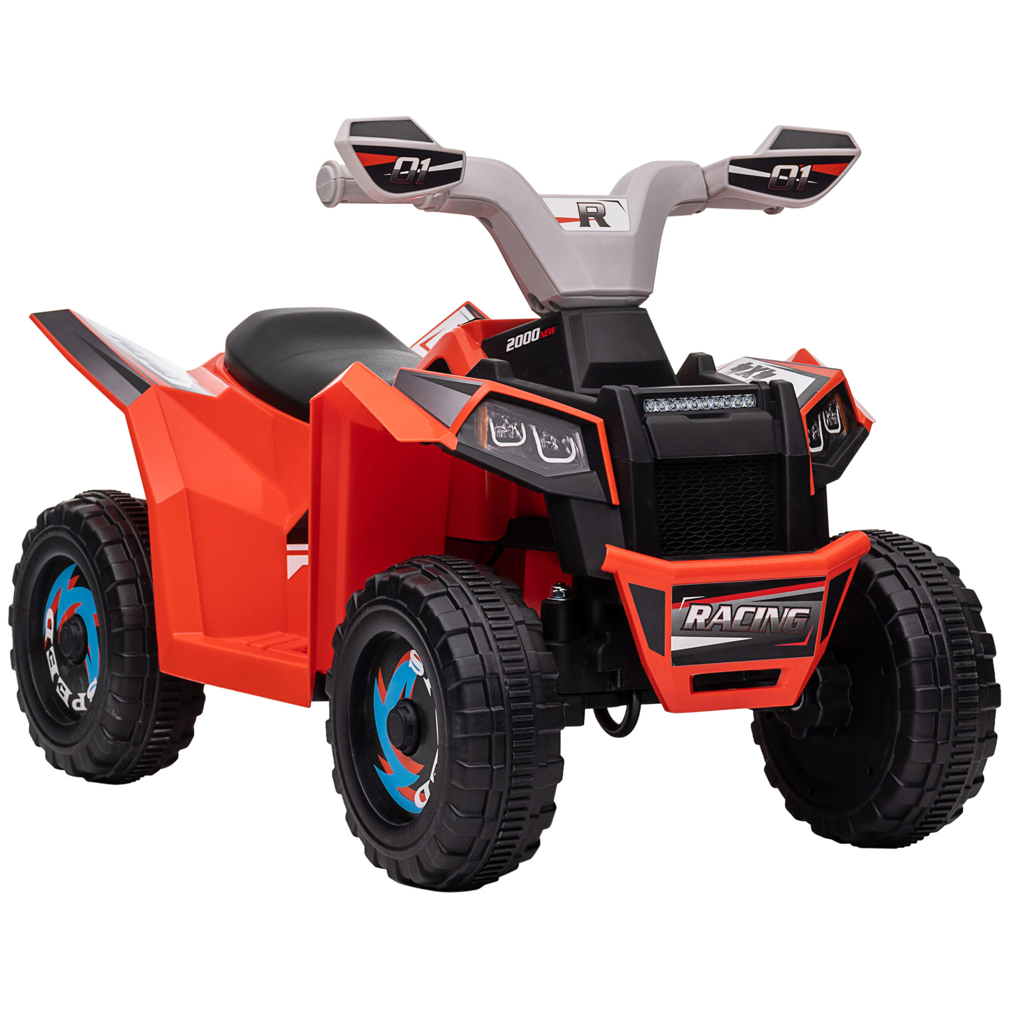 Car 6V with Kids Durable Desig - مراجعة Kids Outdoor Play Yard وسعره
