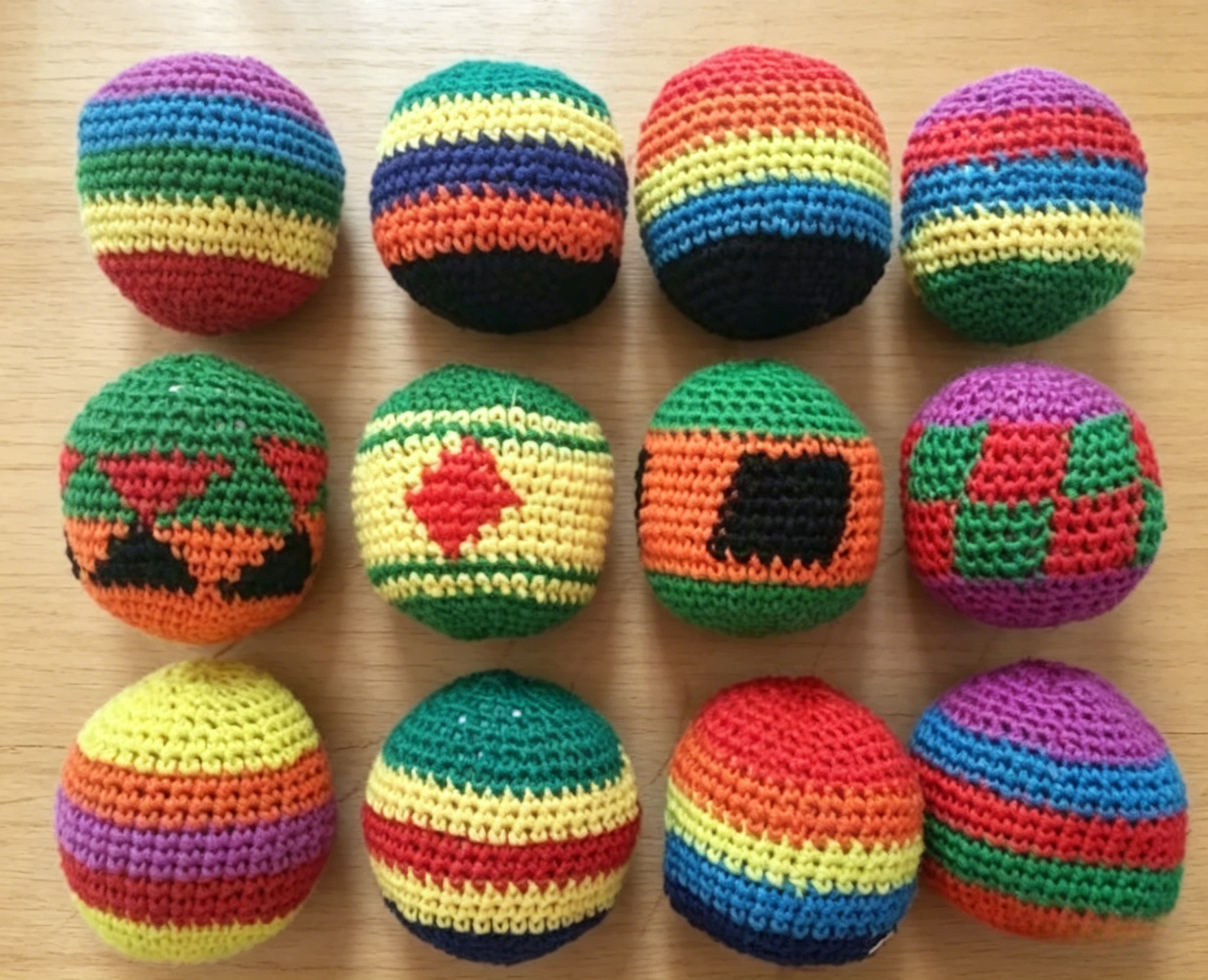 Soft Handmade Sacks for Footba - مراجعة Kids Outdoor Gifts وسعره
