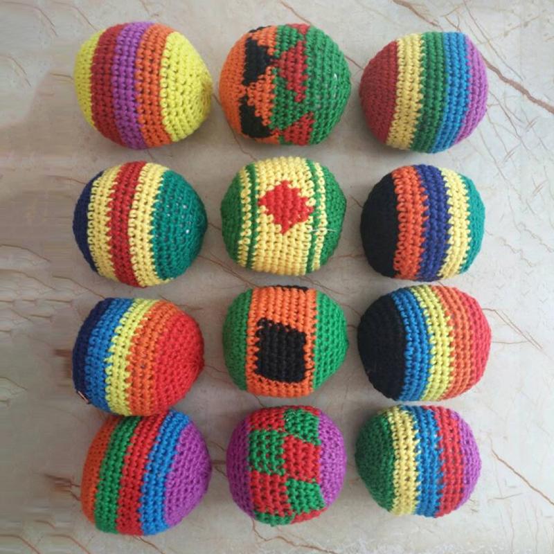 Soft Handmade Sacks for Footba - مراجعة Kids Outdoor Gifts وسعره