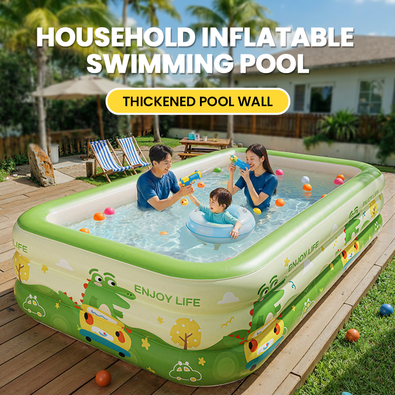 1.5/1.8/2.1/2.6M Large Househo - مراجعة Kids Outdoor Play Yard وسعره
