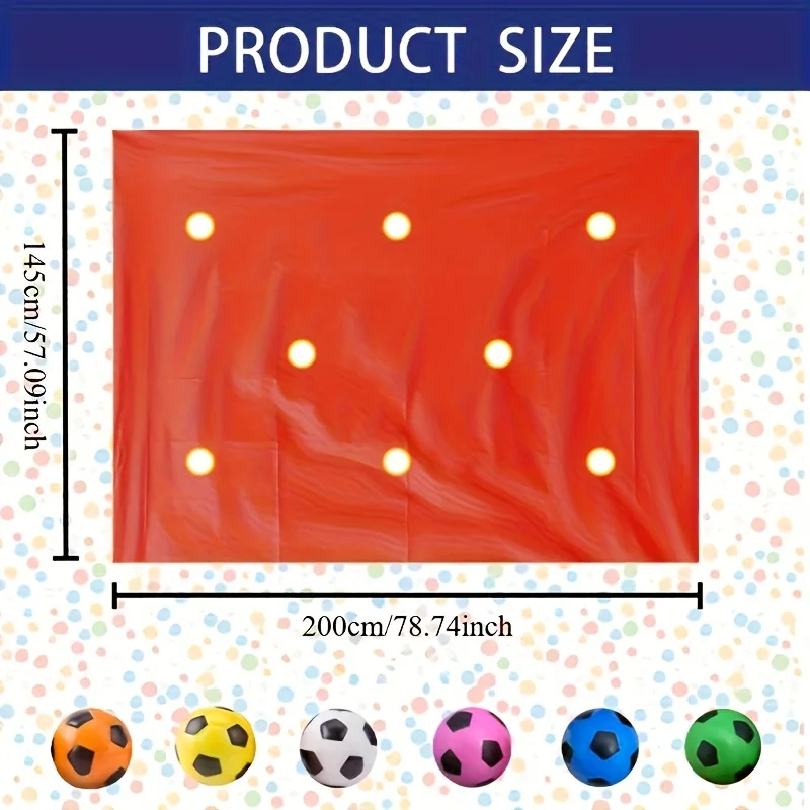 Team Building Cave Cloth Outdo - مراجعة Kids Outdoor Gifts وسعره