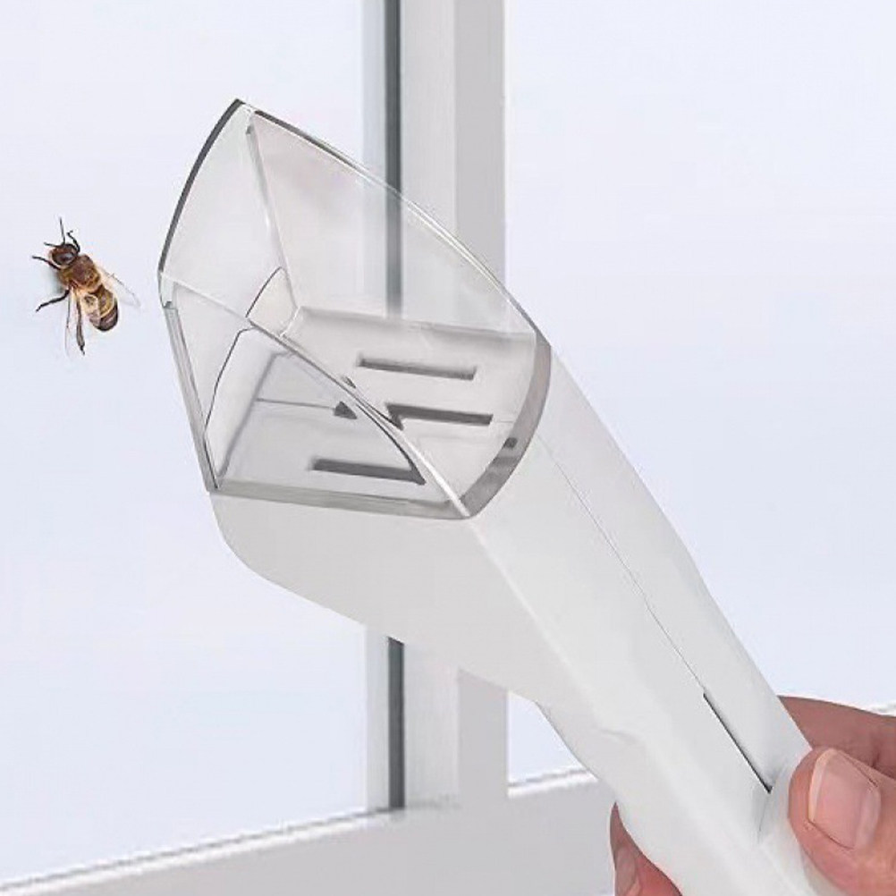 2Pcs Spider Catching Tool for  - مراجعة Bug Catching Kit وسعره