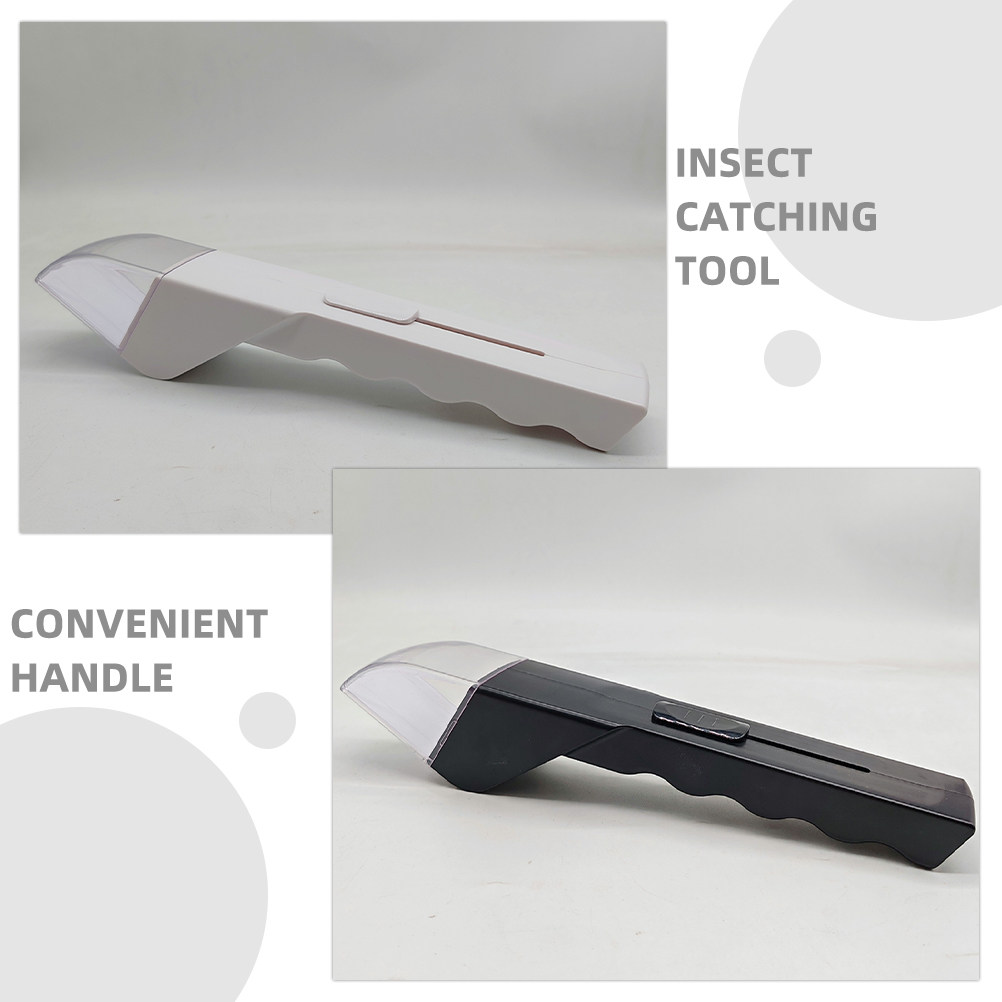 2Pcs Spider Catching Tool for  - مراجعة Bug Catching Kit وسعره